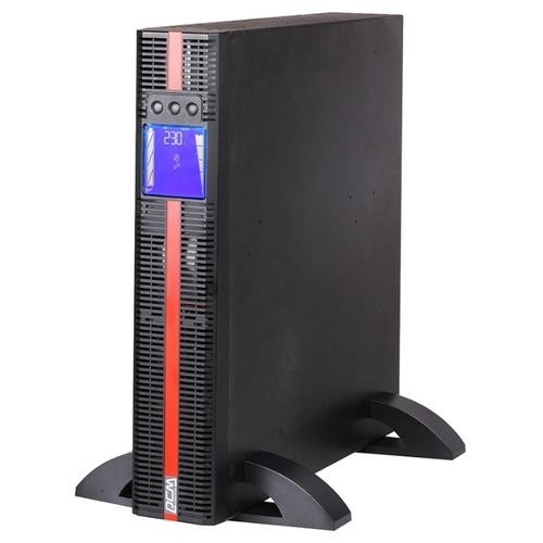 ИБП Powercom Macan MRT-3000SE 3000Вт 3000ВА черный