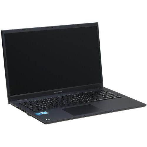 15.6" Ноутбук ASUS ExpertBook B1502CGA-BQ0086X черный