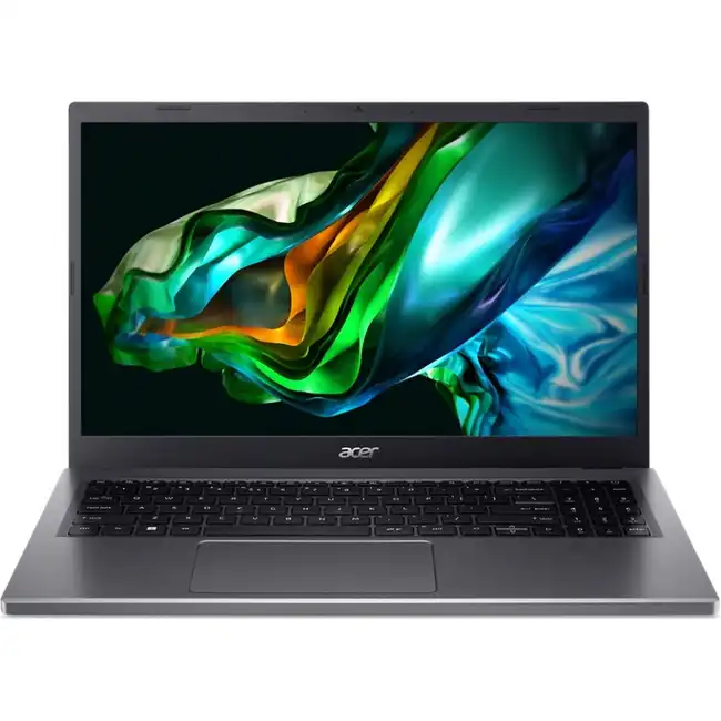 Ноутбук Acer Aspire 5 A515-58P-759A (NX.KHJER.007-DOS) 15.6" FHD LCD/i7-1355U/16GB/512GB SSD/UMA/DOS/Grey