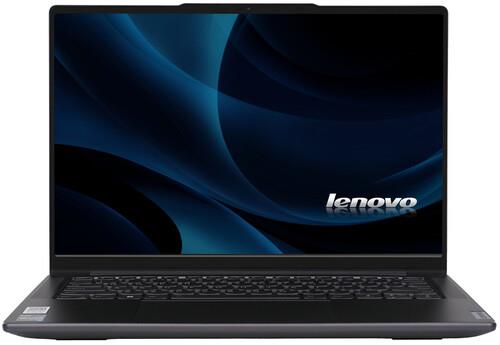 14.5" Ноутбук Lenovo Yoga Pro 14S серый
