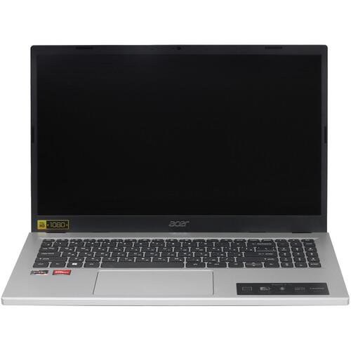 15.6" Ноутбук Acer Aspire 3 A315-24P-R6N2 серебристый