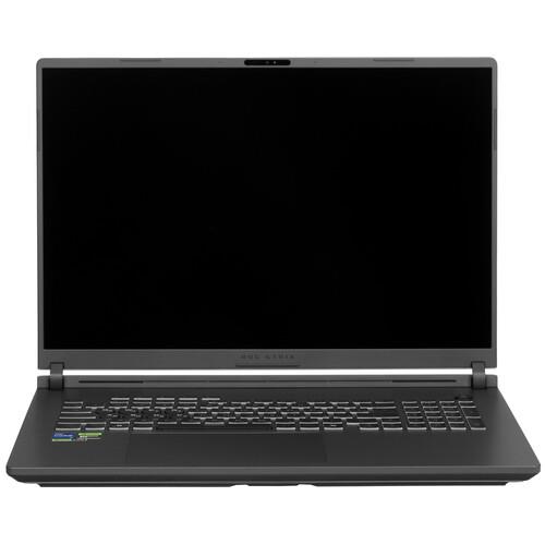 18" Ноутбук ASUS ROG Strix G815JMR-S8090 серый