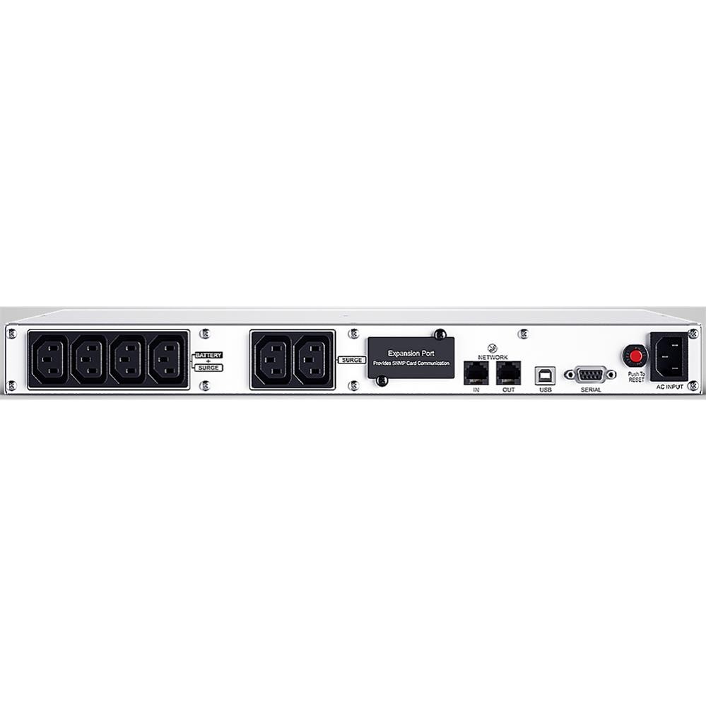 ИБП Cyberpower Smart App OR1000ERM1U 1000VA
