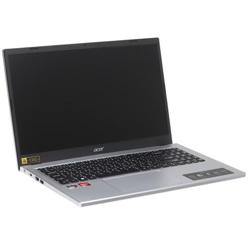 15.6" Ноутбук Acer Aspire 3 A315-24P-R8FM серебристый