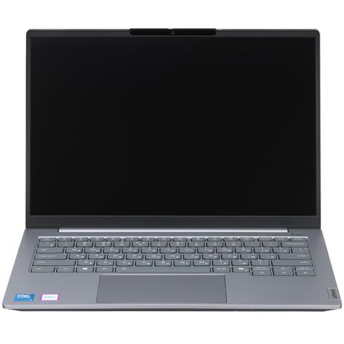14" Ноутбук Lenovo ThinkBook 14 G8 IRL серый