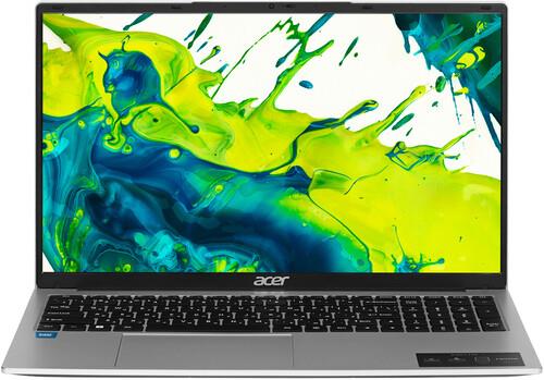 17.3" Ноутбук Acer Aspire Lite AL17-31P-C4FR серебристый