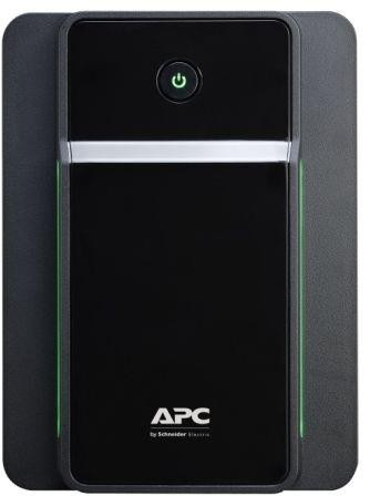 ИБП APC Back-UPS BX1600MI-GR 900Вт 1600ВА черный