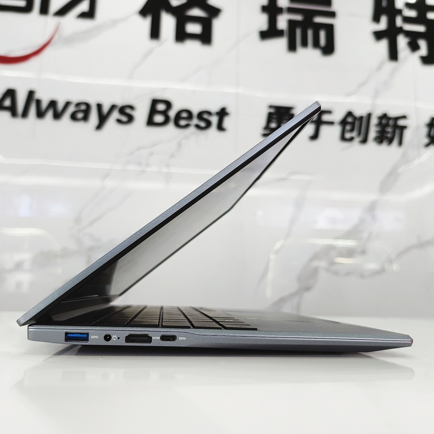 Ноутбук Great Asia TK-E157D CPU: AMD R5 3500U, 8Gb RAM, 256Gb SSD, Win11