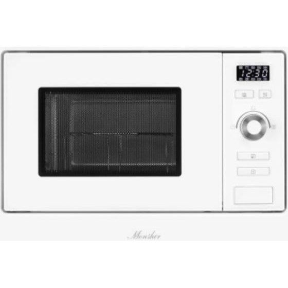 Встраиваемая микроволновая печь Monsher MMH 201 W