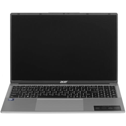 16" Ноутбук Acer Aspire Lite AL16-71P-5137 серебристый