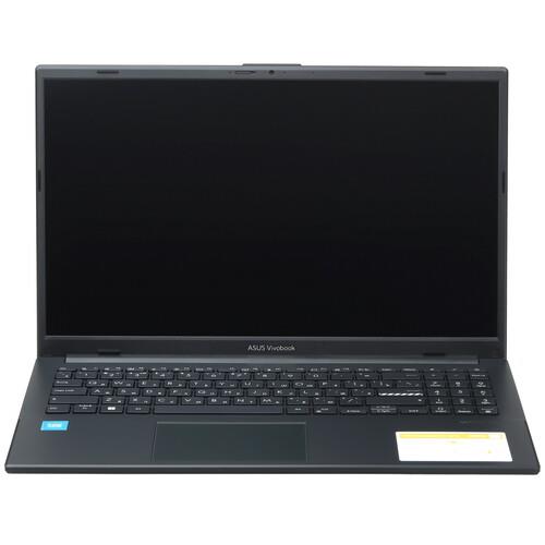 15.6" Ноутбук ASUS Vivobook Go 15 E1504GA-BQ585 черный