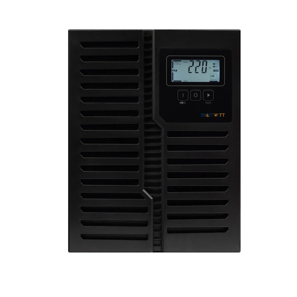 ИБП Smartwatt Xpert Combo 2kVA 1800Вт 2000ВА черный