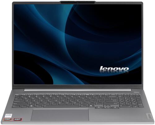 16" Ноутбук Lenovo XiaoXin Pro 16 AHP9 серый