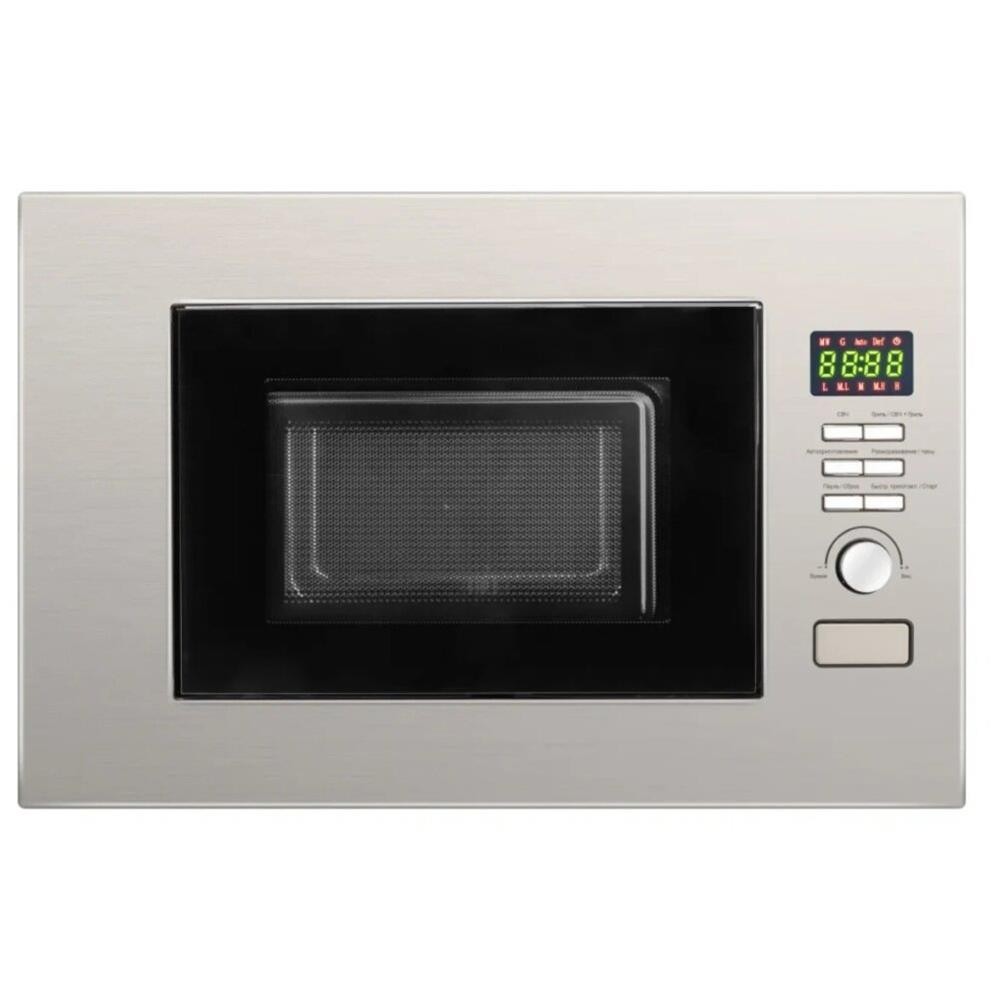 Встраиваемая микроволновая печь Simfer MD2714