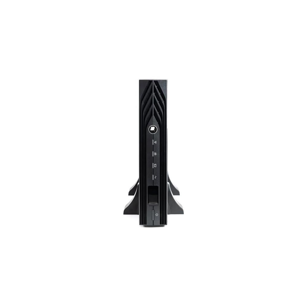 ИБП Бастион Skat-UPS 3000-Rack-ON-6x9 П 2700Вт, On-Line, встр. АКБ 6шт*9Ah (8756)