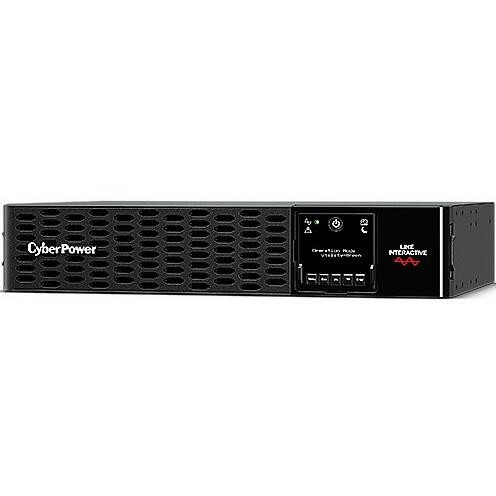 ИБП CyberPower UPS (PR1000ERTXL2U)