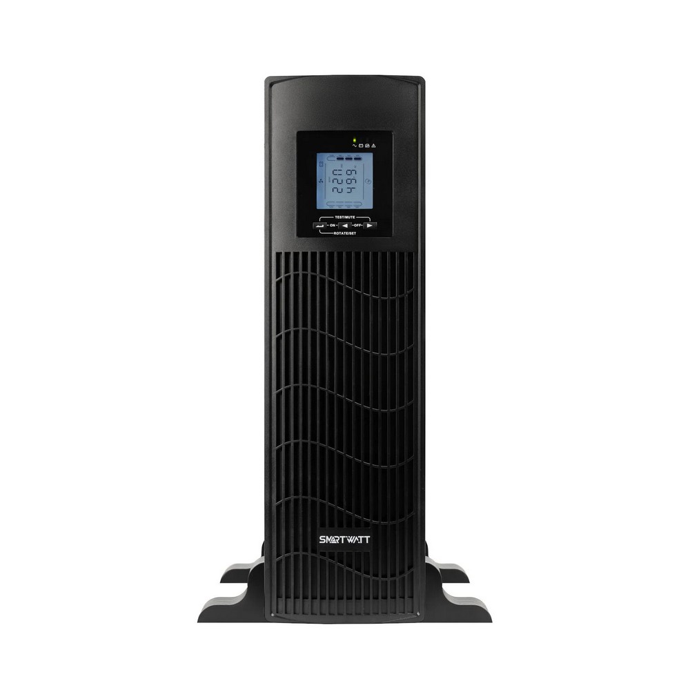 ИБП Smartwatt Data 1.5kVA 1200Вт 1500ВА черный