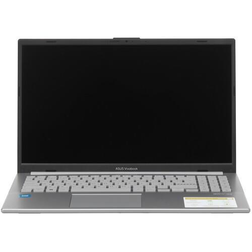 15.6" Ноутбук ASUS Vivobook GO E1504GA-BQ1254 серебристый