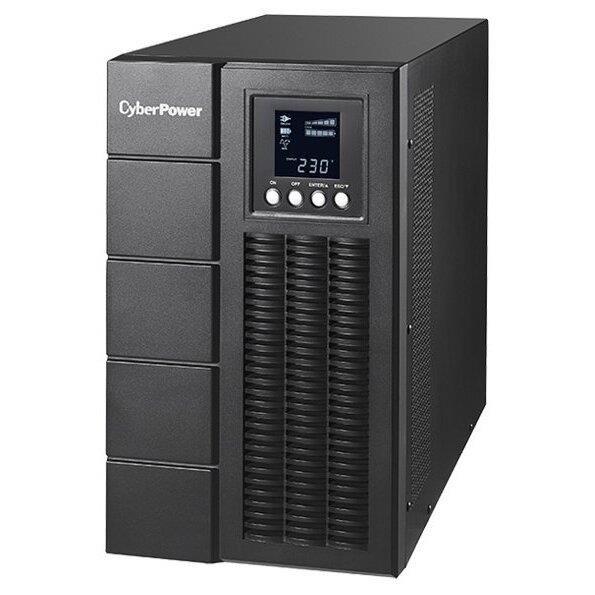 ИБП CyberPower UPS (OLS2000E) 2000VA/1800W