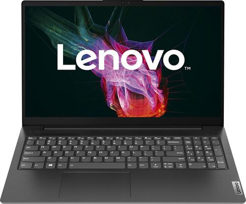 15.6" Ноутбук Lenovo V15 G2 IJL черный