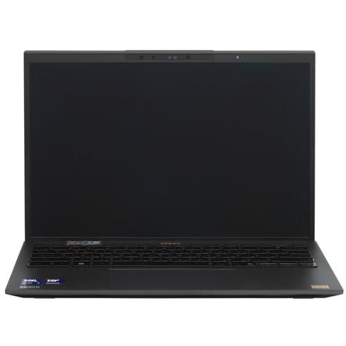 13.3" Ноутбук MSI Prestige 13 AI+ Ukiyo-e Edition A2VMG-211RU черный