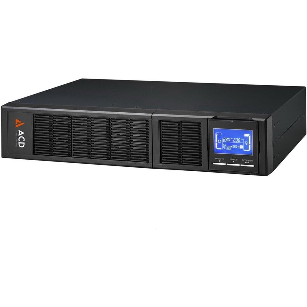 ИБП ACD PW-RackLine 3000I (83-322375-00G)