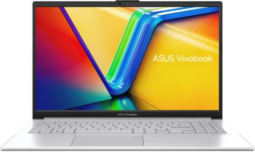 15.6" Ноутбук ASUS Vivobook GO E1504GA-BQ1254 серебристый