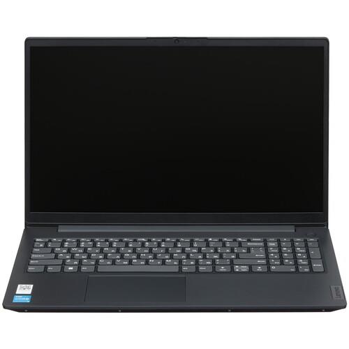 15.6" Ноутбук Lenovo V15 G3 IAP черный