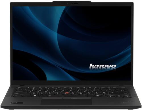 14" Ноутбук Lenovo ThinkPad T14 G5 черный