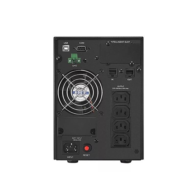 ИБП CyberPower OLS1000E 1000VA/900W
