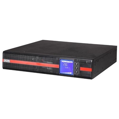 ИБП Powercom Macan MRT-10K 10000Вт 10000ВА черный
