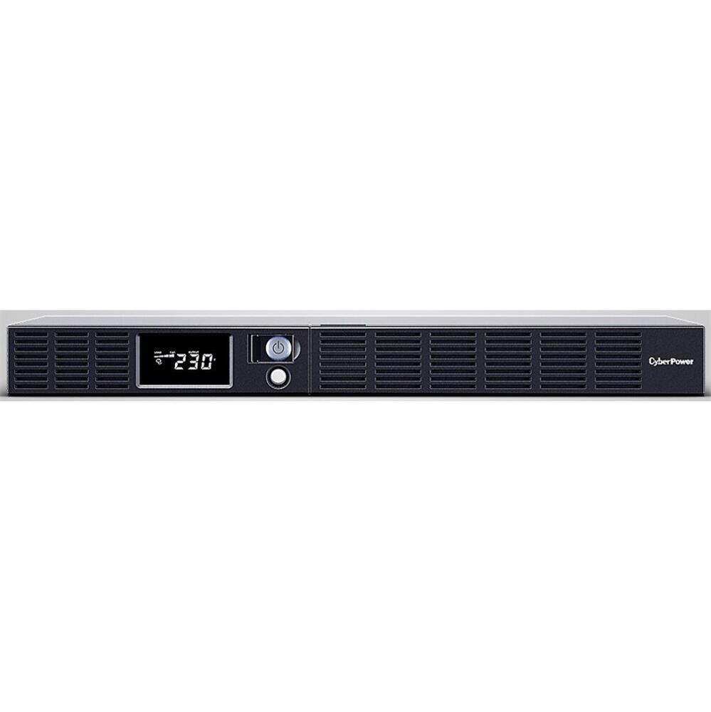 ИБП Cyberpower UPS Line-Interactive OR600ERM1U 600VA