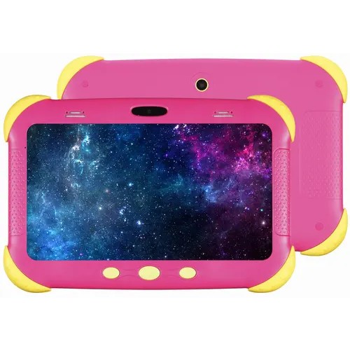 Планшет Digma Citi Kids CS7216MG розовый RAM2Gb/ROM32