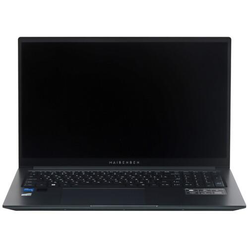 17.3" Ноутбук MAIBENBEN B317B серый
