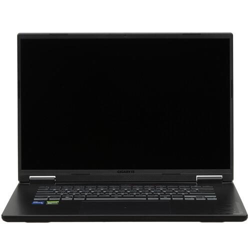 16" Ноутбук GIGABYTE GAMING A16 черный