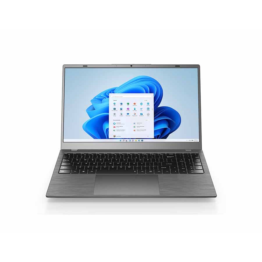 Ноутбук Great Asia TK-E158, 15,6", CPU: N95, 12Gb RAM, 512Gb SSD, Win11