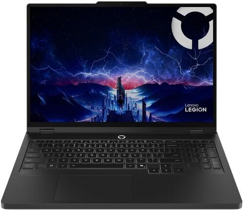 16" Ноутбук Lenovo Legion Pro 5 16IRX10 черный
