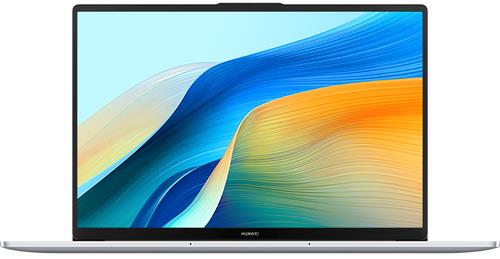 16" Ноутбук HUAWEI MateBook D 16 MCLG-X серый
