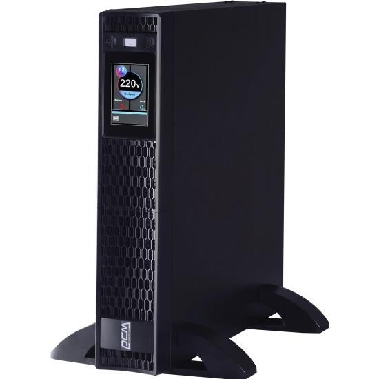 ИБП Powercom Next NXT-1500 1500Вт 1500ВА черный