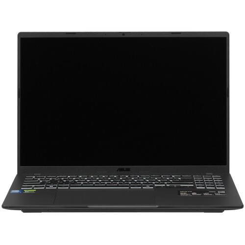 16" Ноутбук ASUS V16 V3607VP-RP032 черный