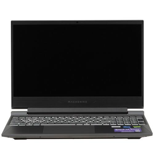 15.6" Ноутбук Machenike StarX 15 Pluto серый
