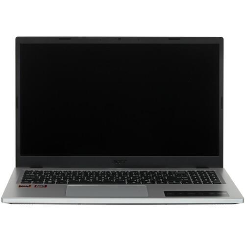 15.6" Ноутбук Acer Aspire Lite AL15-61P-R257 серебристый