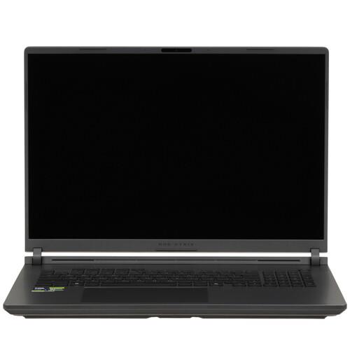 18" Ноутбук ASUS ROG Strix G815LW-S9174W серый