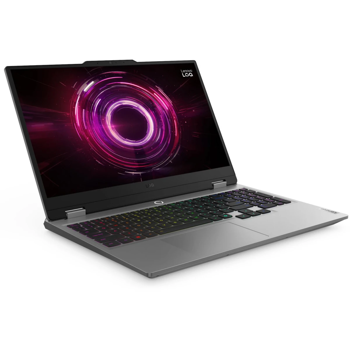 Ноутбук Lenovo IdeaPad Slim 3 16IRH10R (83K50006RK) Intel Core 5 210H 2200MHz/16"/1920x1200/16GB/1024GB SSD/Intel Graphics/Wi-Fi/Bluetooth/Без ОС Grey