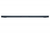 15.3" Ноутбук Apple MacBook Air M4 черный