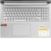 16" Ноутбук ASUS VivoBook 16 M1605YA-MB330 серебристый