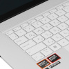 16" Ноутбук ASUS ZenBook S16 OLED UM5606WA-RK220W белый