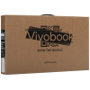 15.6" Ноутбук ASUS Vivobook Go 15 E1504GA-BQ551 серебристый
