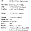 14" Ноутбук Acer Aspire 5 A514-56M-578V серый