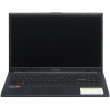 15.6" Ноутбук ASUS Vivobook Go E1504FA-BQ522 черный